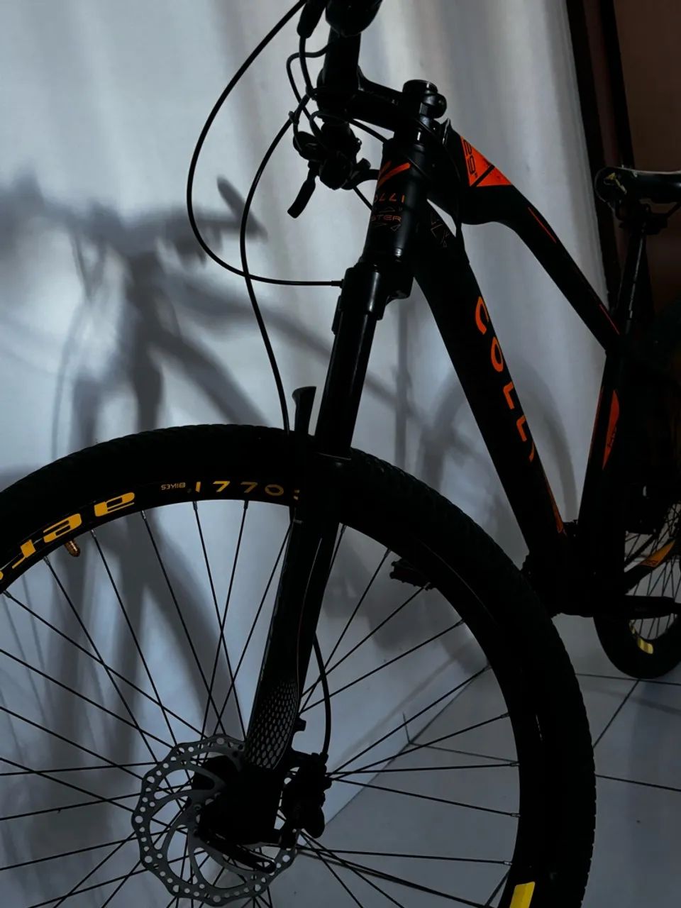 Bicicleta colli 29  - Foto 5
