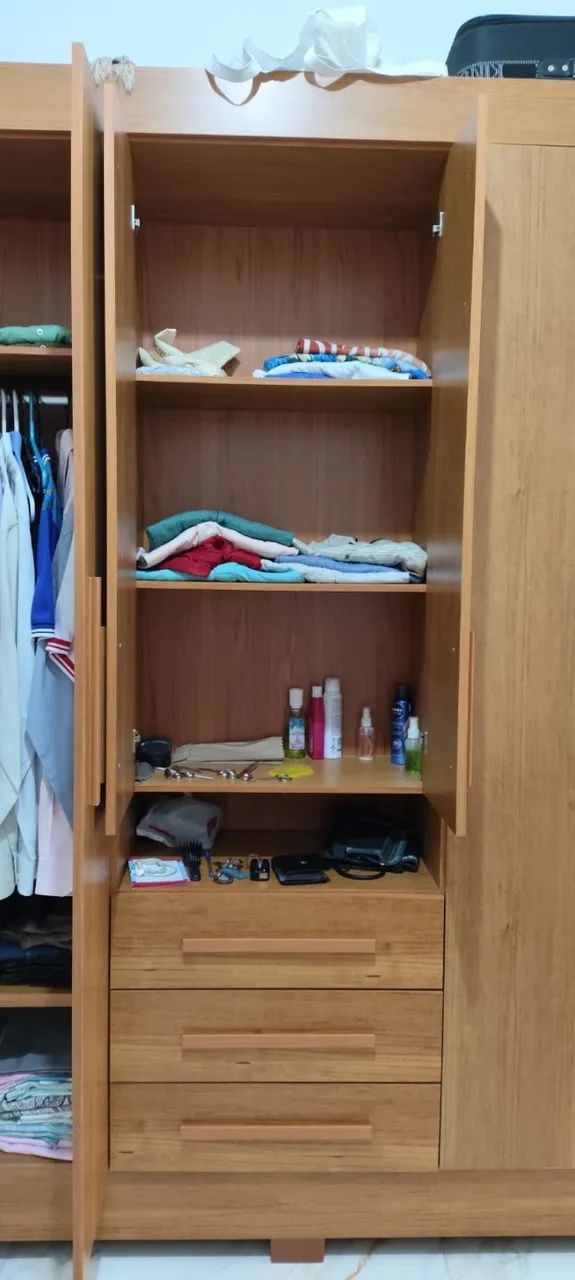 Guarda Roupa  - Foto 3