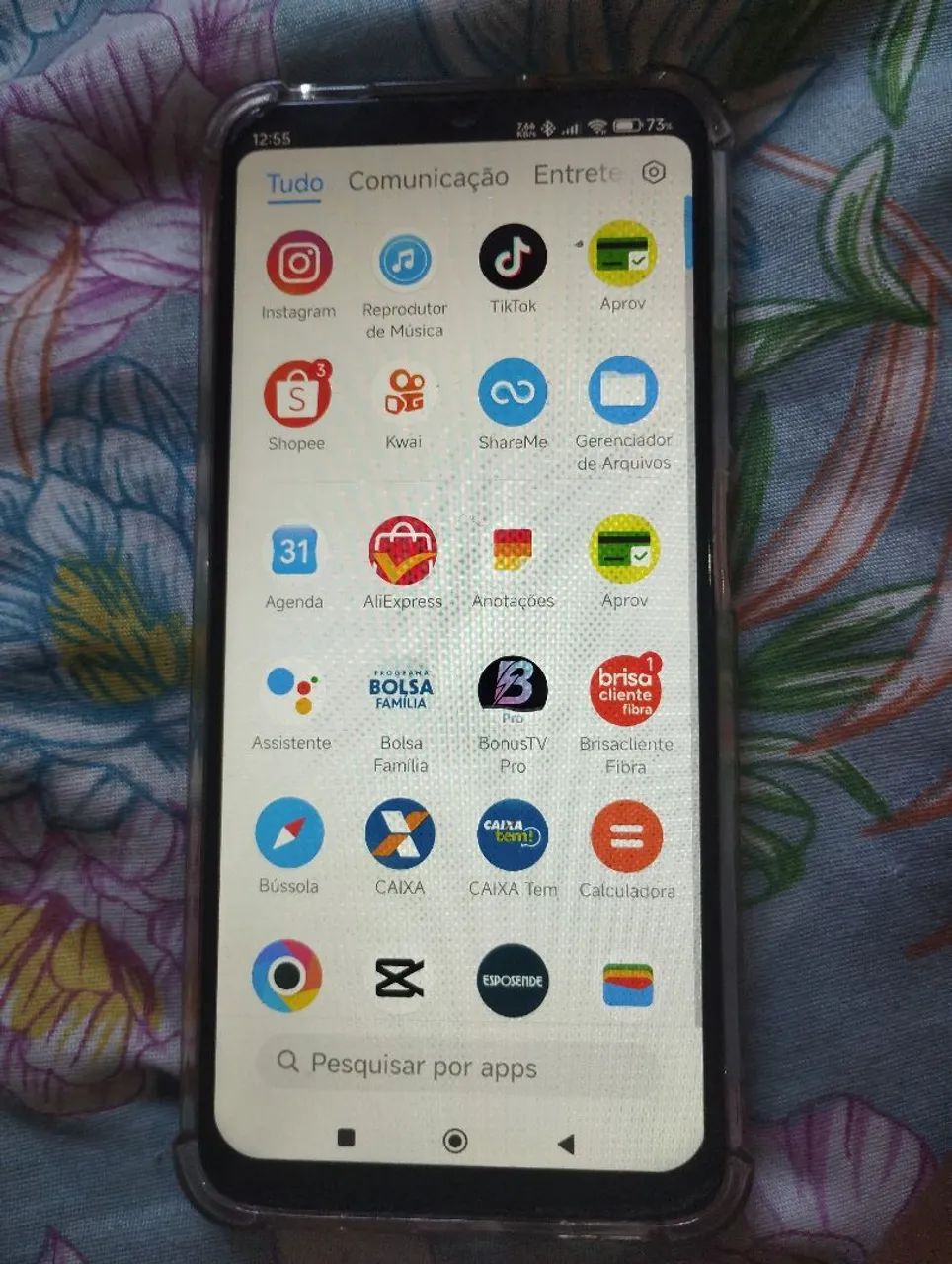 Celular M5 poco Xiaomi