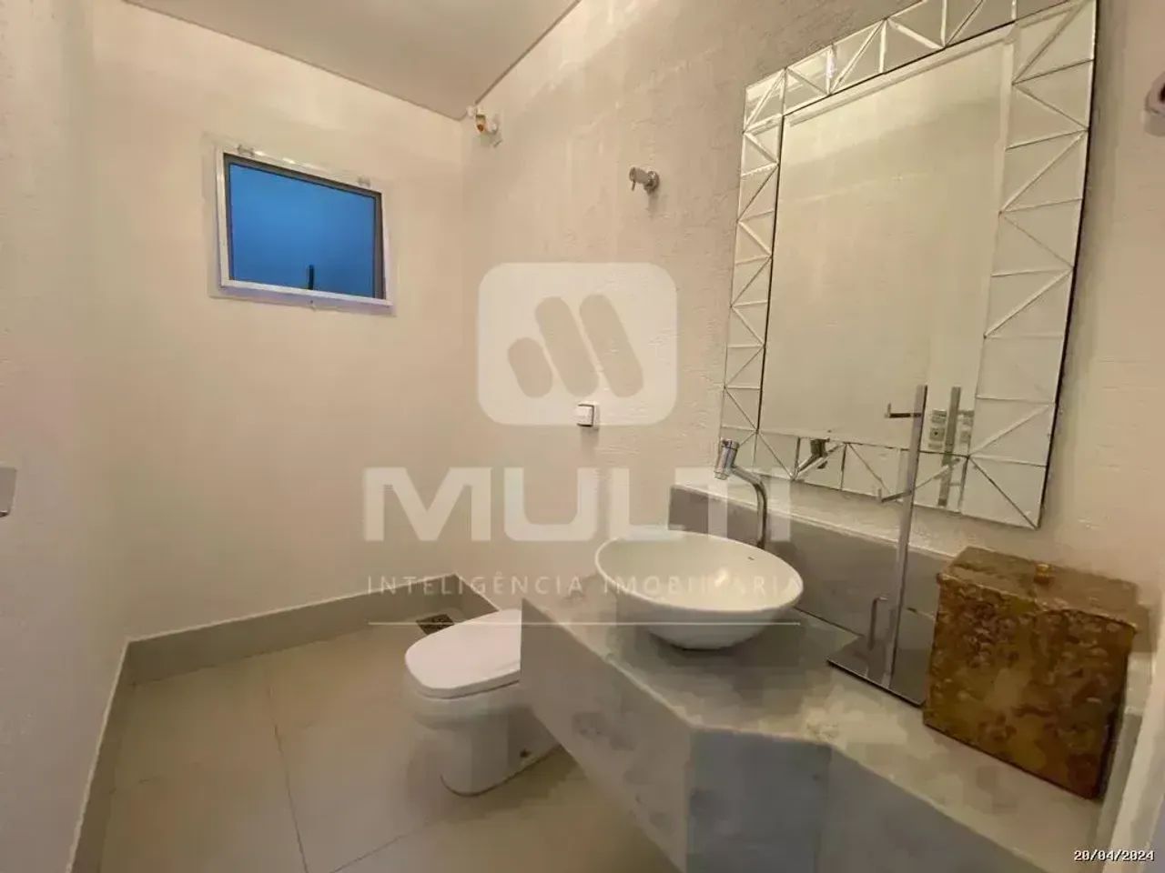 Casa Condominio - JARDINS BARCELONA COND - Foto 3
