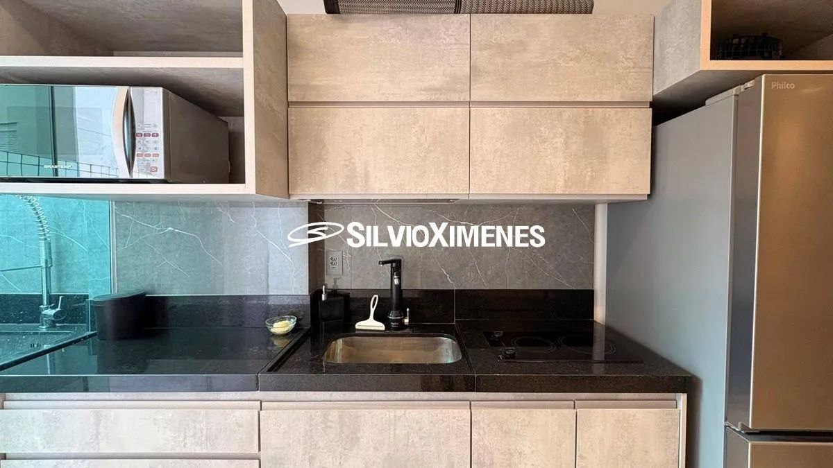 Apartamento com 1 quarto à Venda, Savassi - Belo Horizonte - Foto 5
