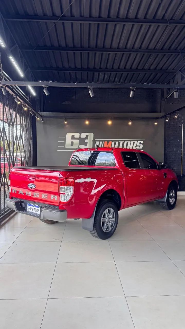 Ford Ranger XLS 2.0l 4X2 2023 - Foto 3