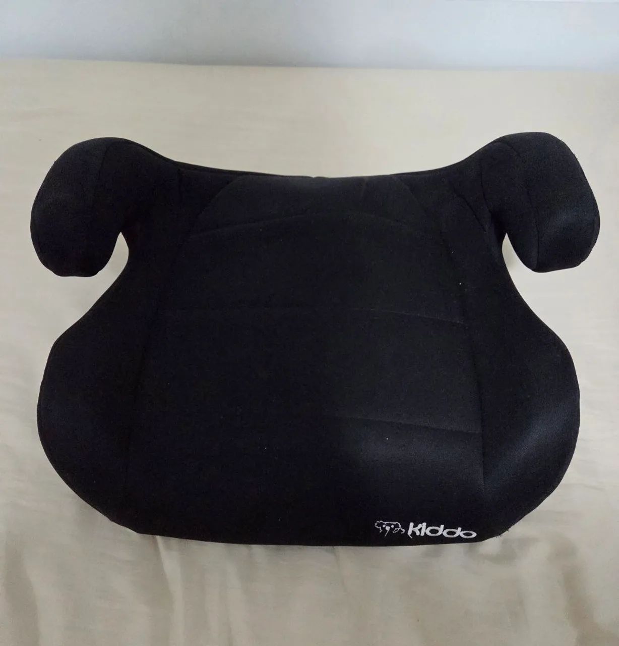 Cadeira de elevação com isofix Kiddo 