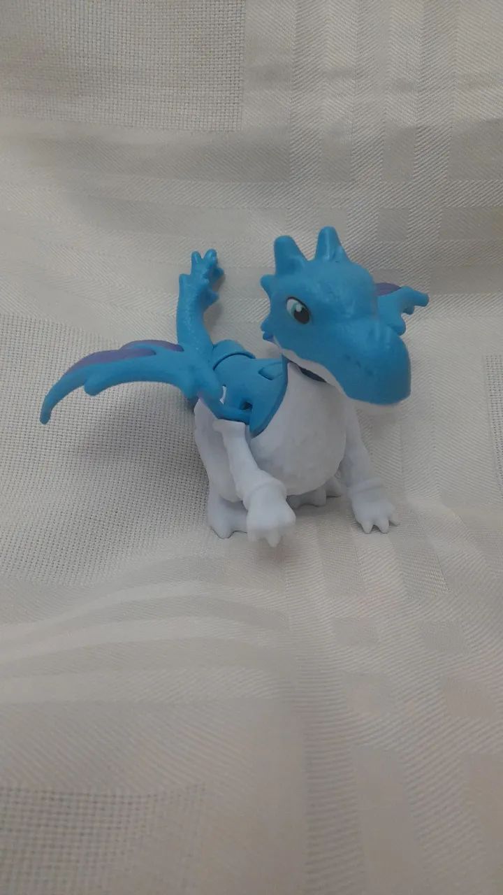 Kit dragões kinder ovo para colecionar 