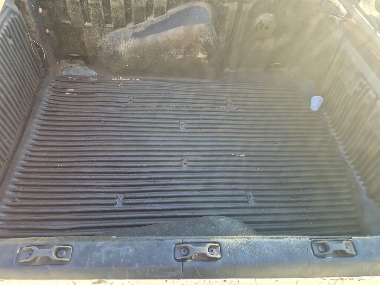 Fiat Strada Working 1.4 MPI Fire Flex 8V CS 2013 - Foto 3