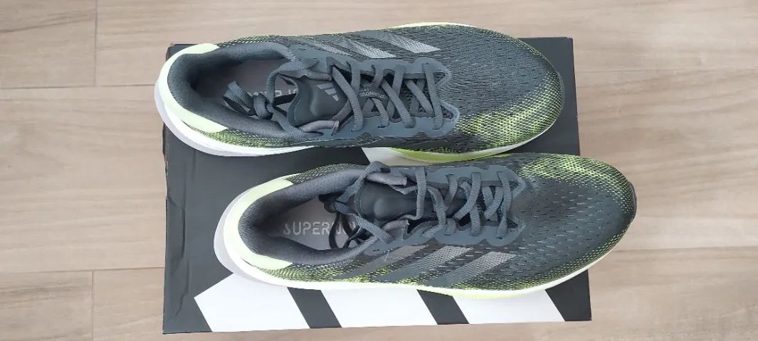 Tênis Adidas Supernova Prima - Foto 3
