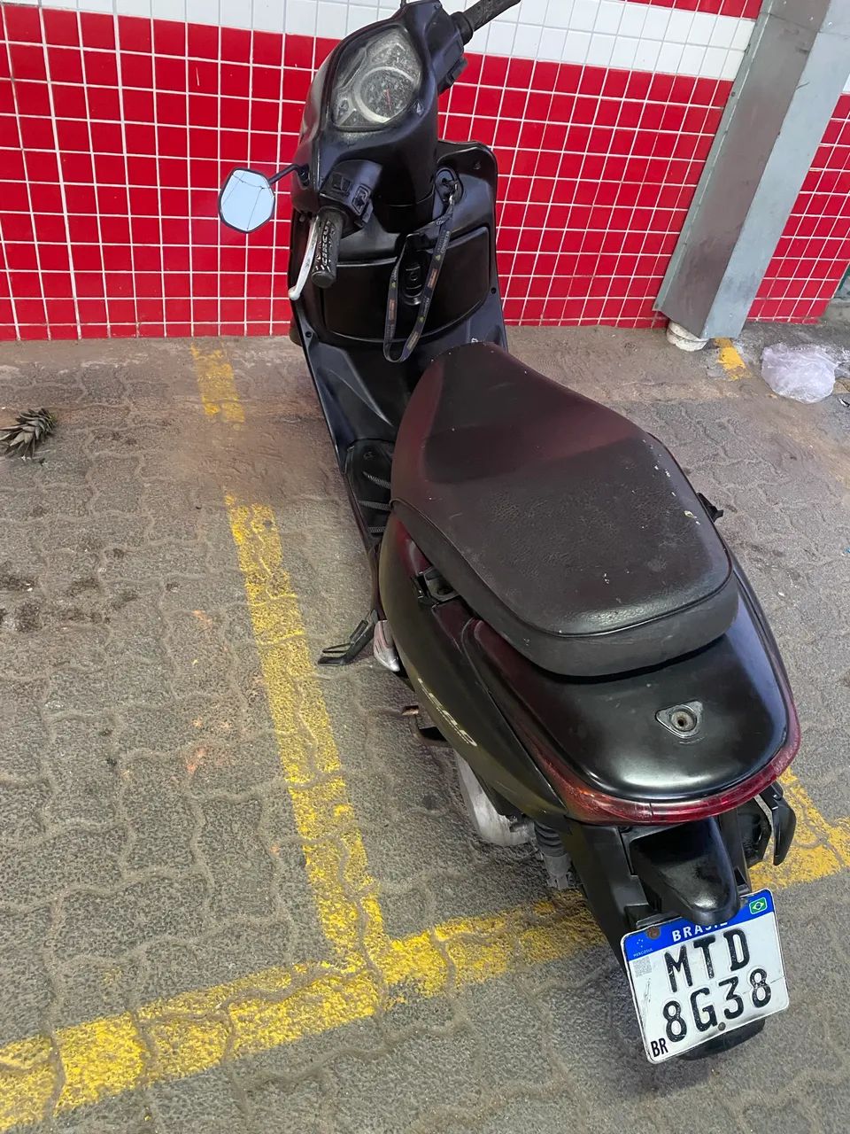 Honda Lead Automática - Foto 4