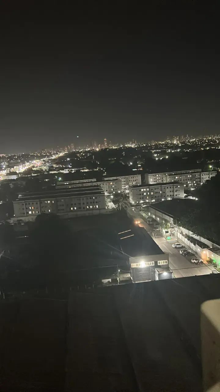 Imóvel para aluguel com 42 metros quadrados com 2 quartos em Parque Ohara - Cuiabá - MT - Foto 2