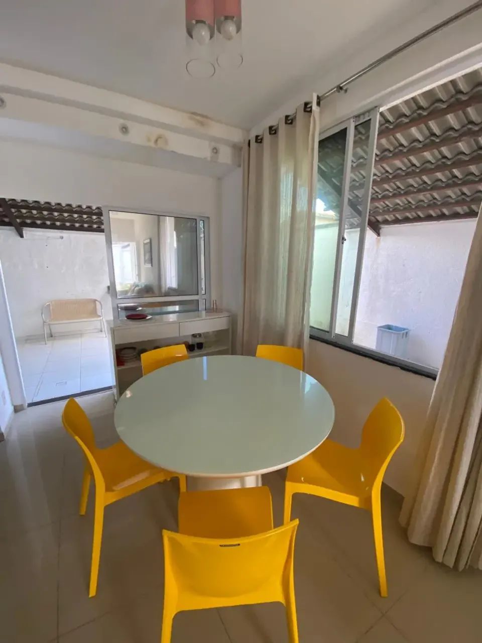 CASA DUPLEX NA PRAIA DO ICARAÍ  - AVENIDA CENTRAL - Foto 4