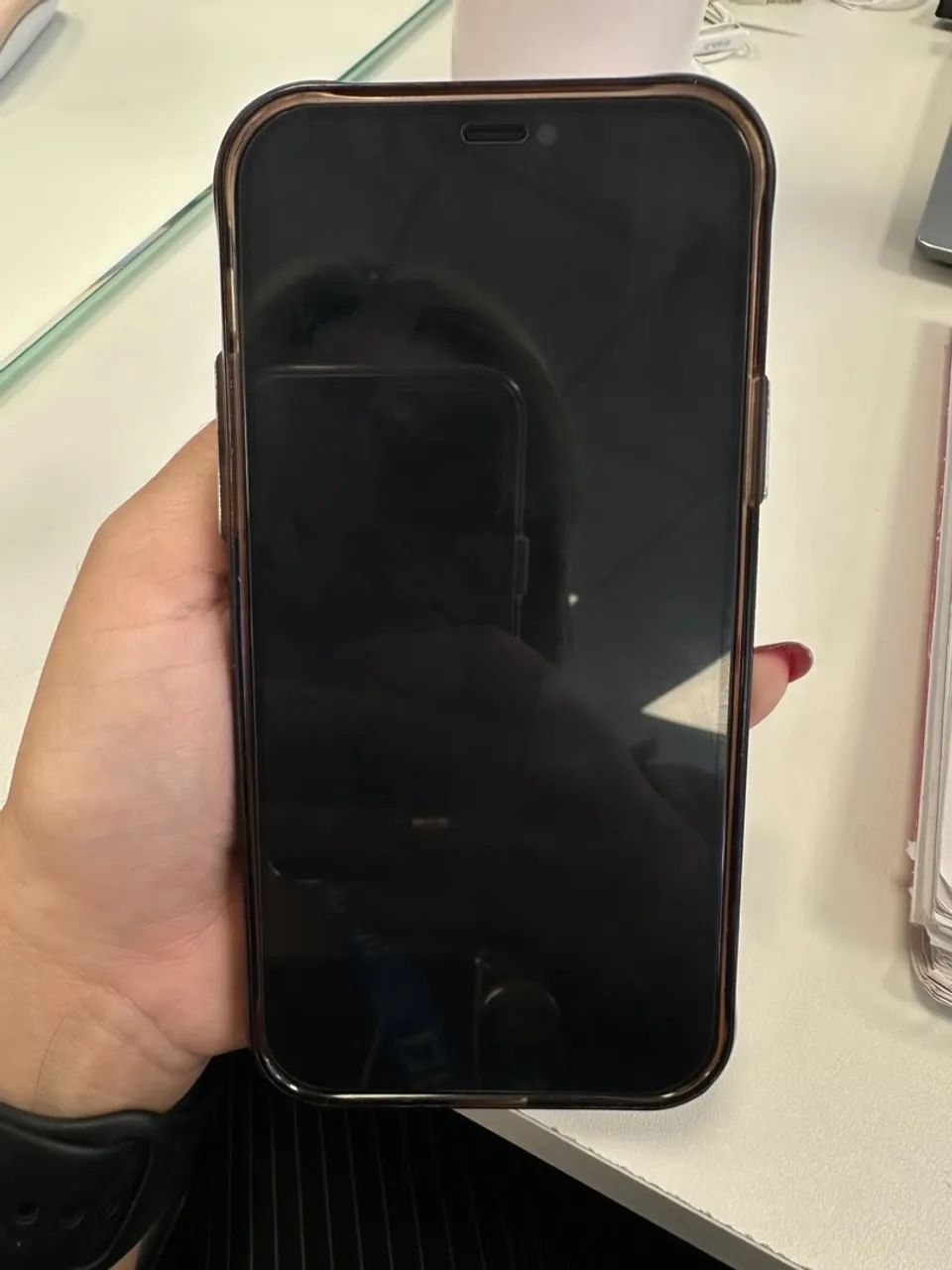 iPhone 12 - 128gb