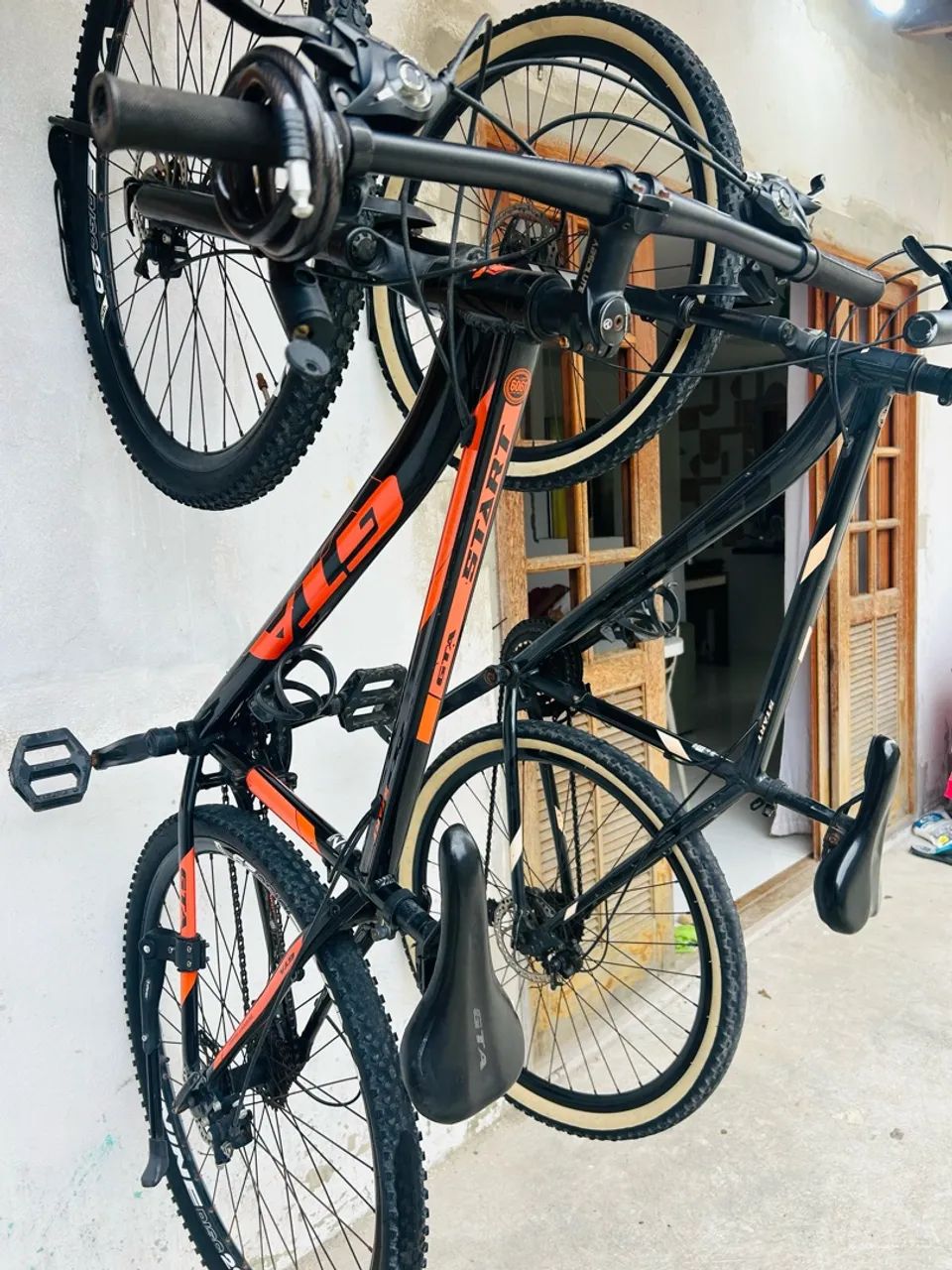 Vendo Bicicletas 