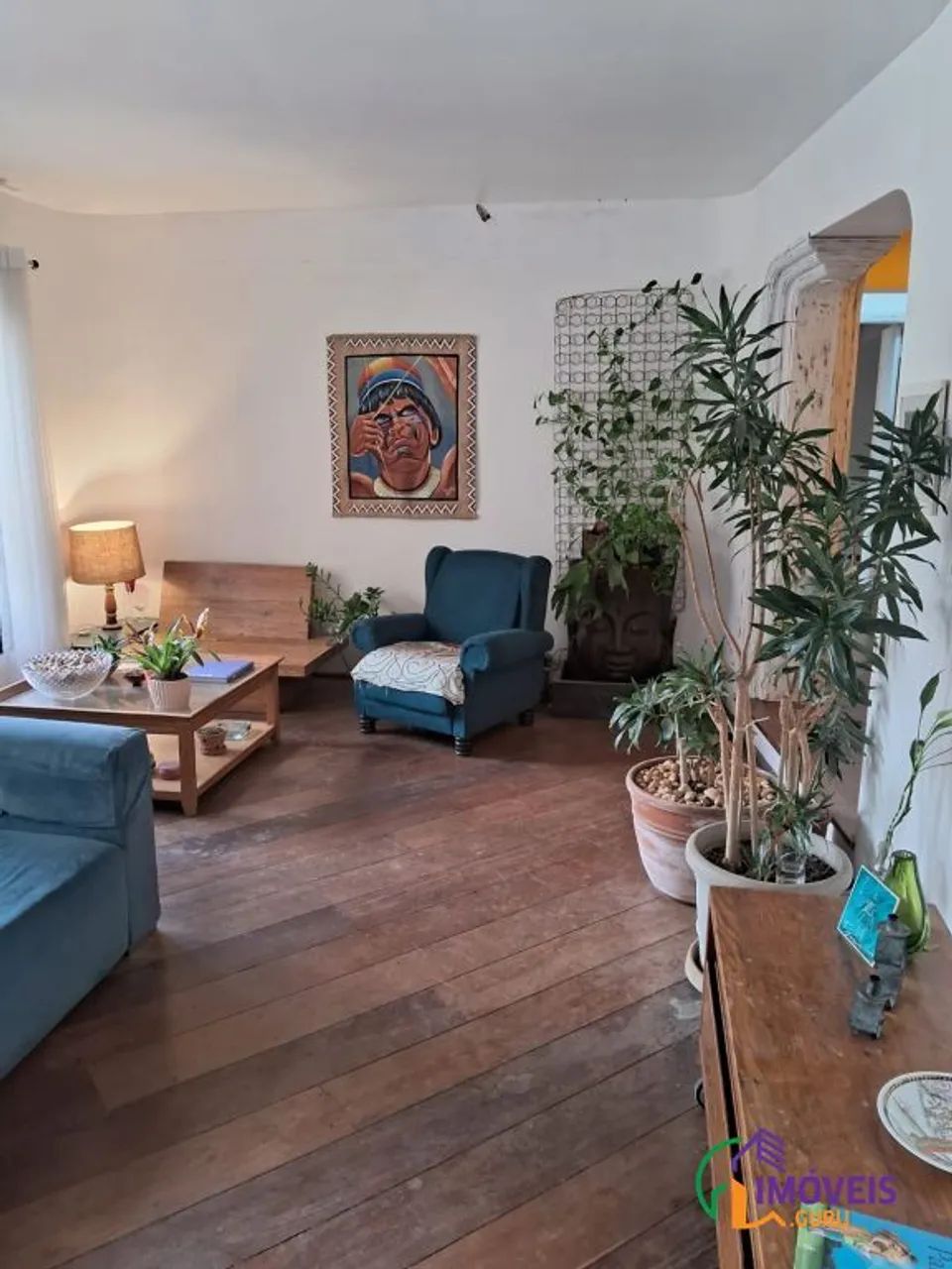 APARTAMENTO - MOEMA ÍNDIOS - SP - Foto 2