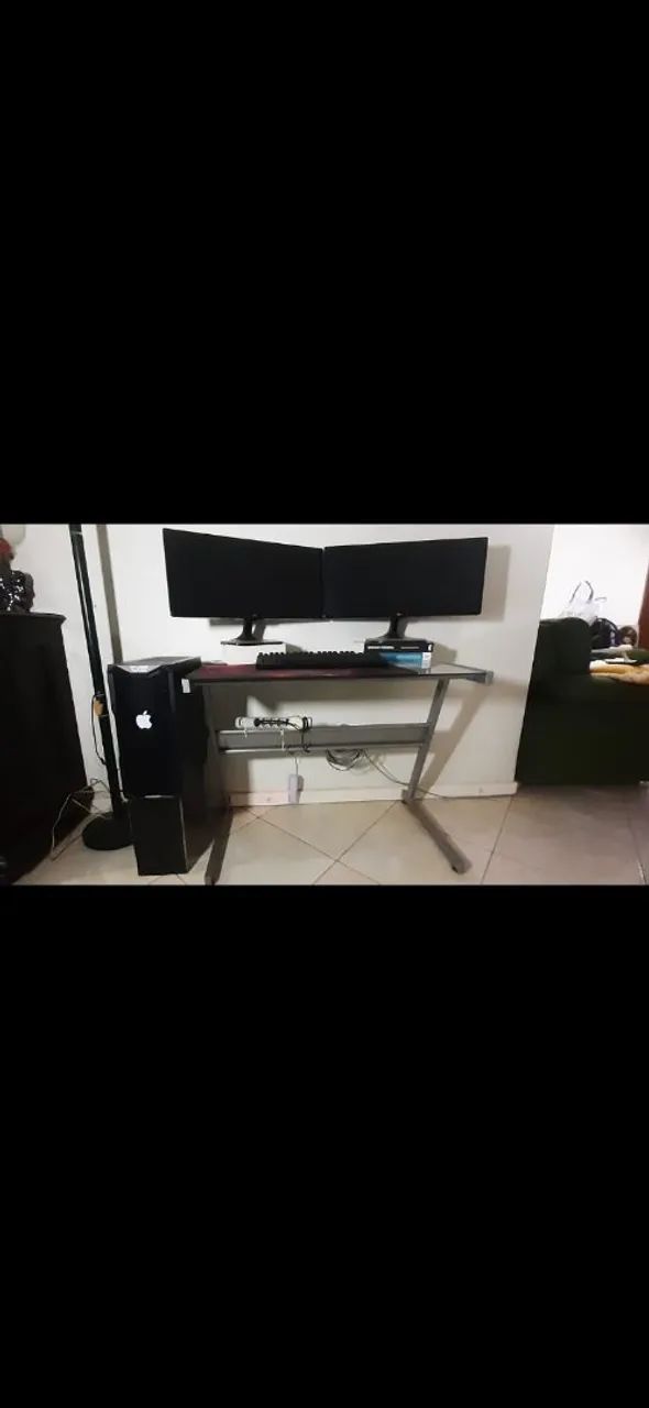 Computador para jogos. - Foto 4