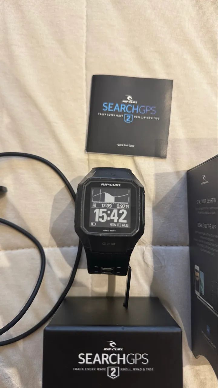 Relógio Rip Curl GPS 2 Search