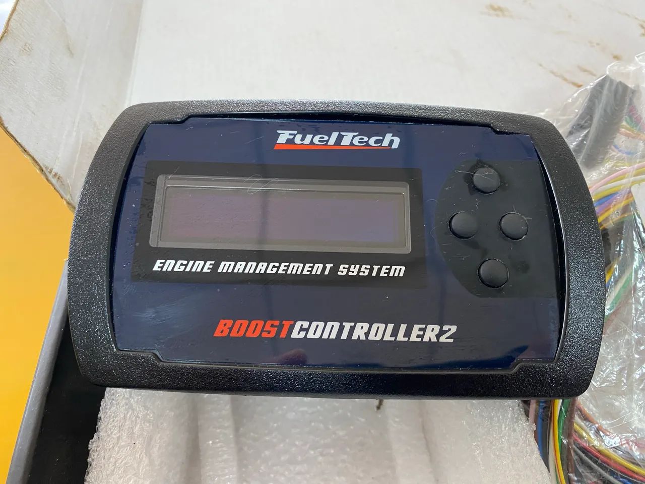BOOSTCONTROLLER 2 - Foto 3