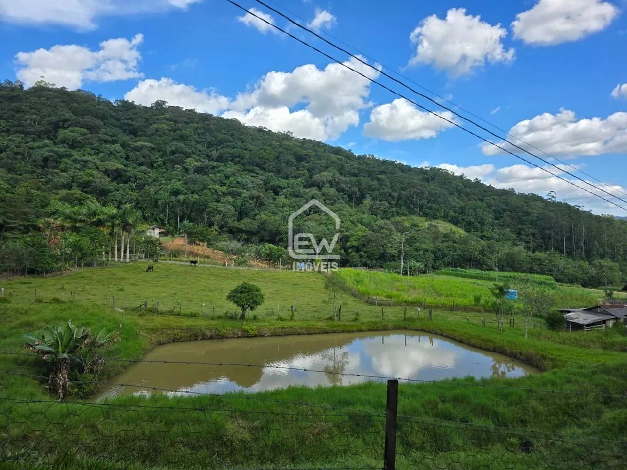 Chácara com 20.000m² em Schroeder/SC - Foto 4