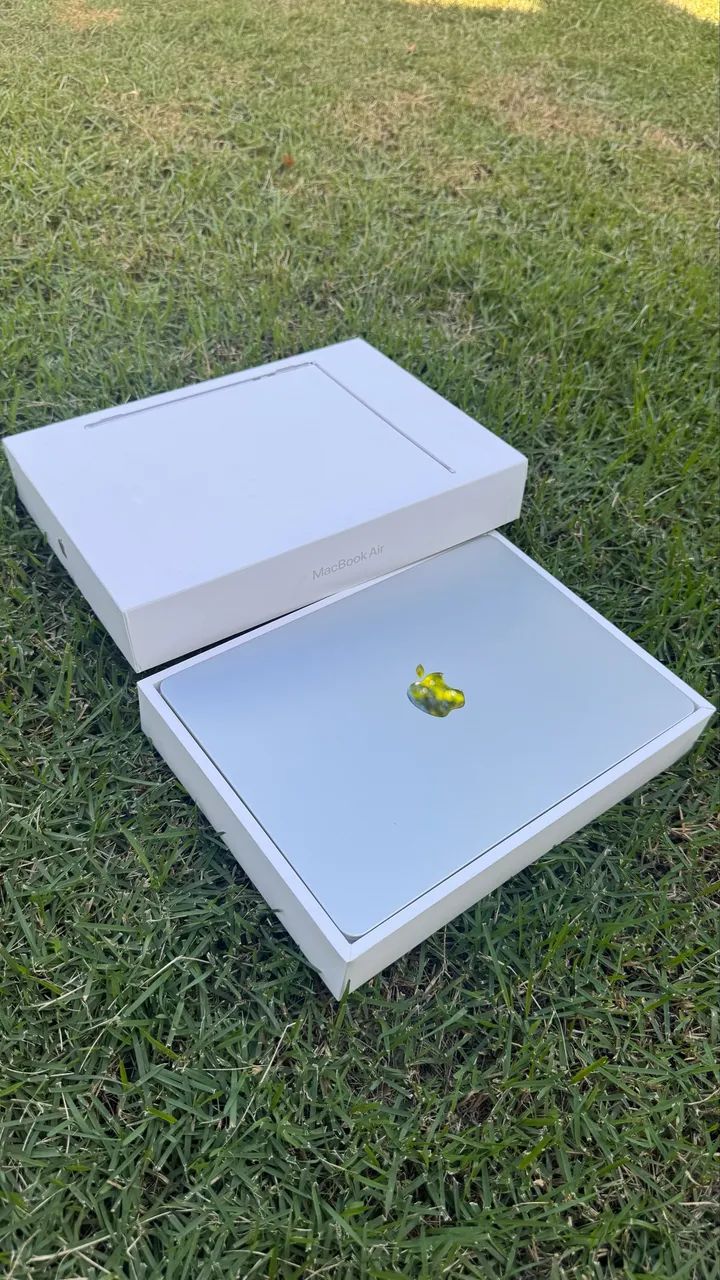 MacBook APPLE