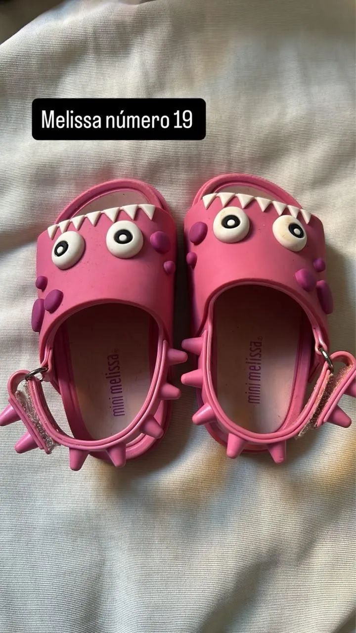 Mini Melissa  - Foto 3