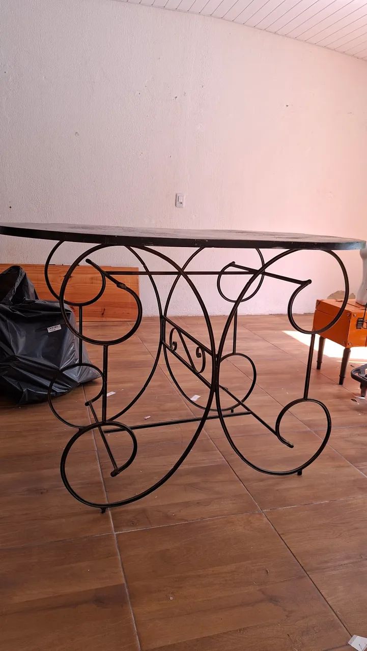 Mesa Balcão  - Foto 3