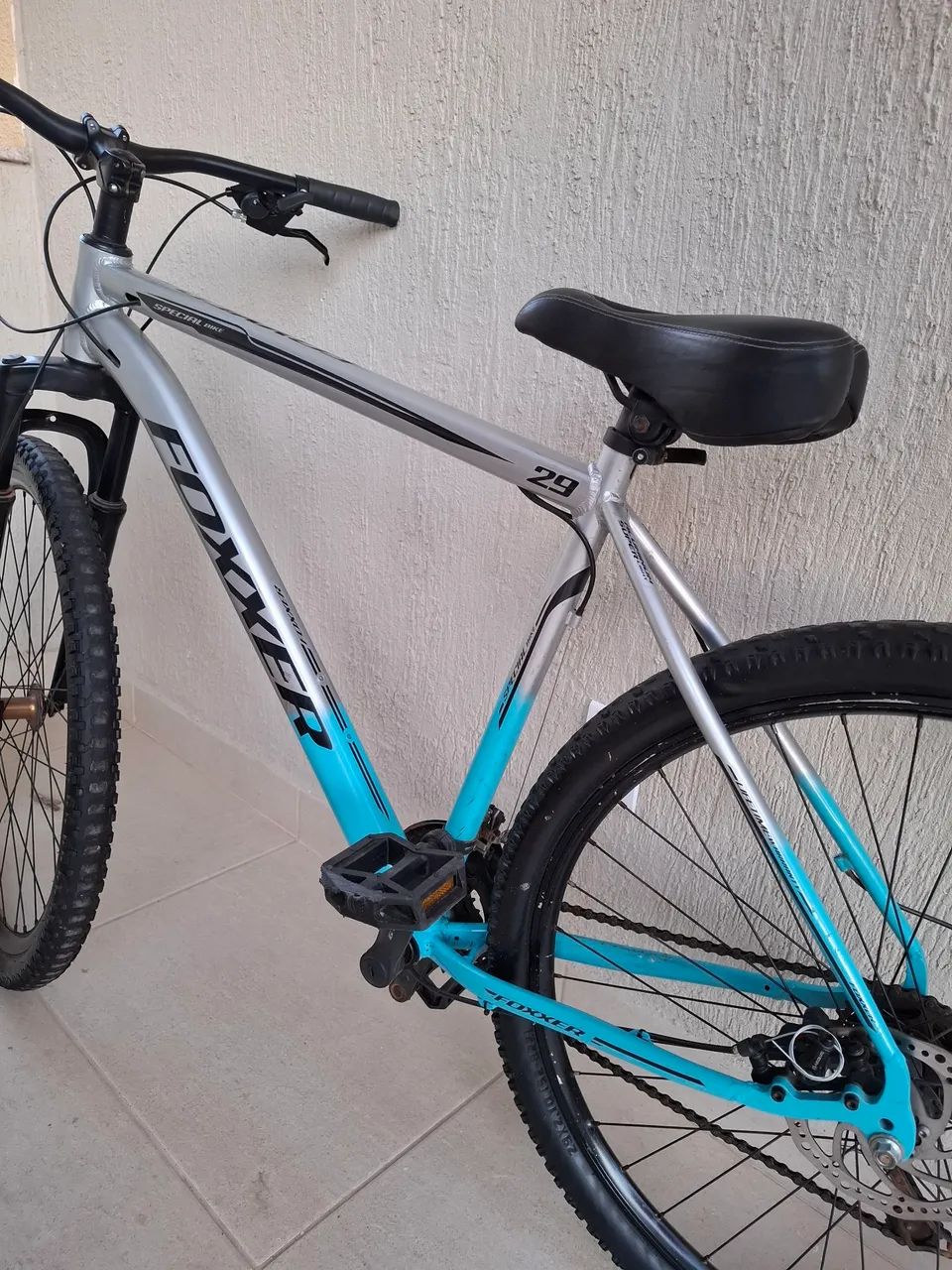 Bicicleta Aro 29 - Foto 5