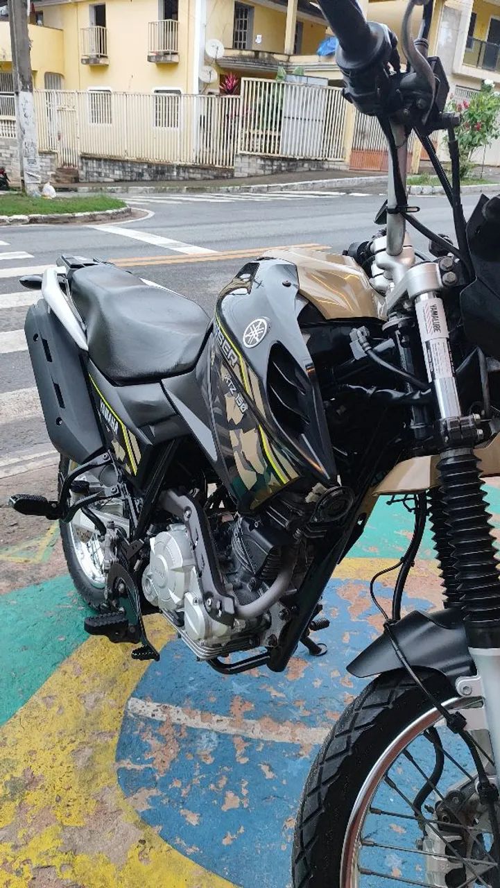 Crosser 150 - 2021  - Foto 4