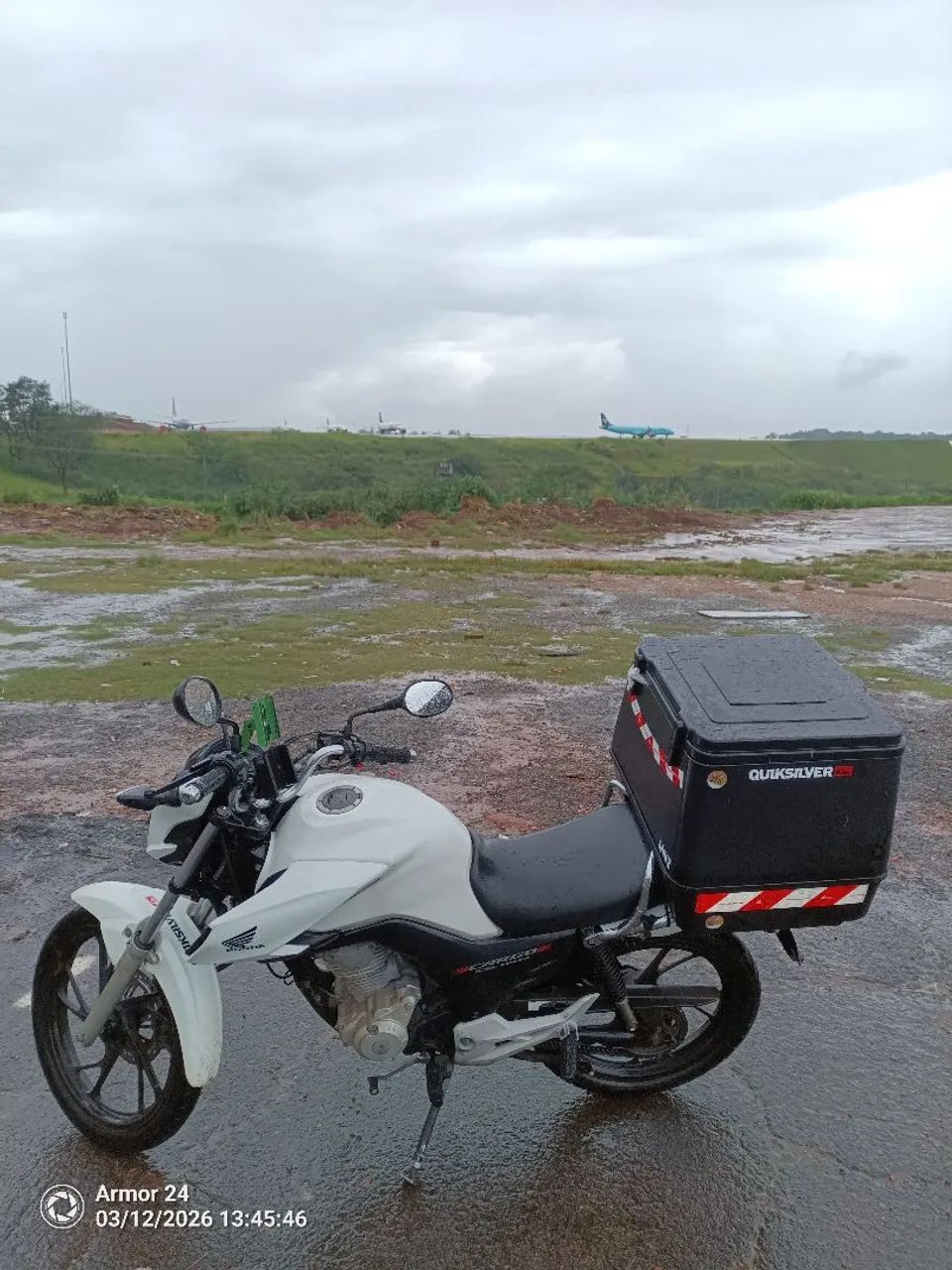 Honda cargo a venda. - Foto 4