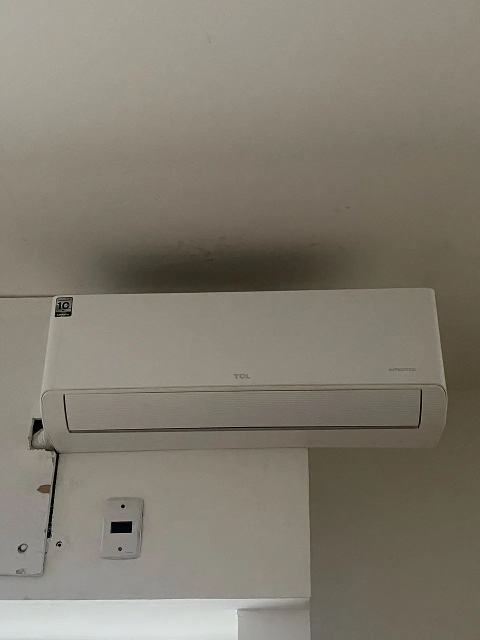 Ar condicionado  - Foto 2