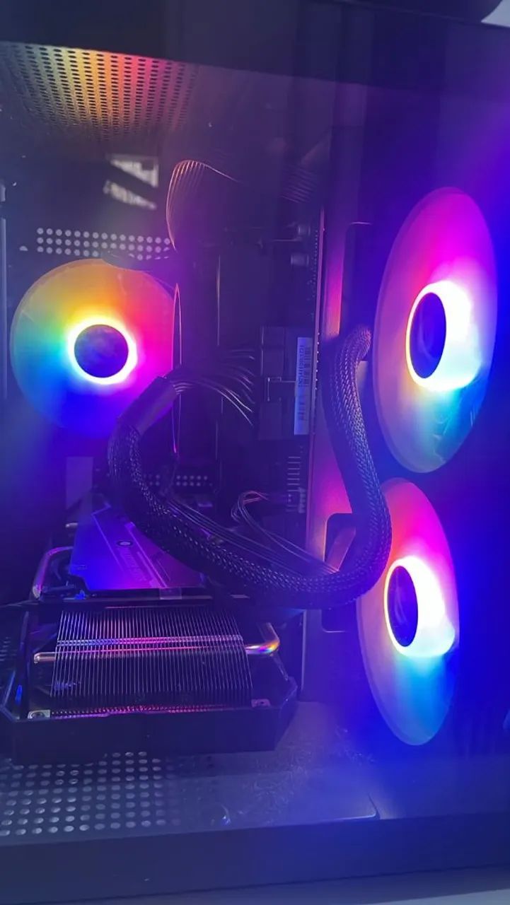 Vende-se PC  - Foto 4