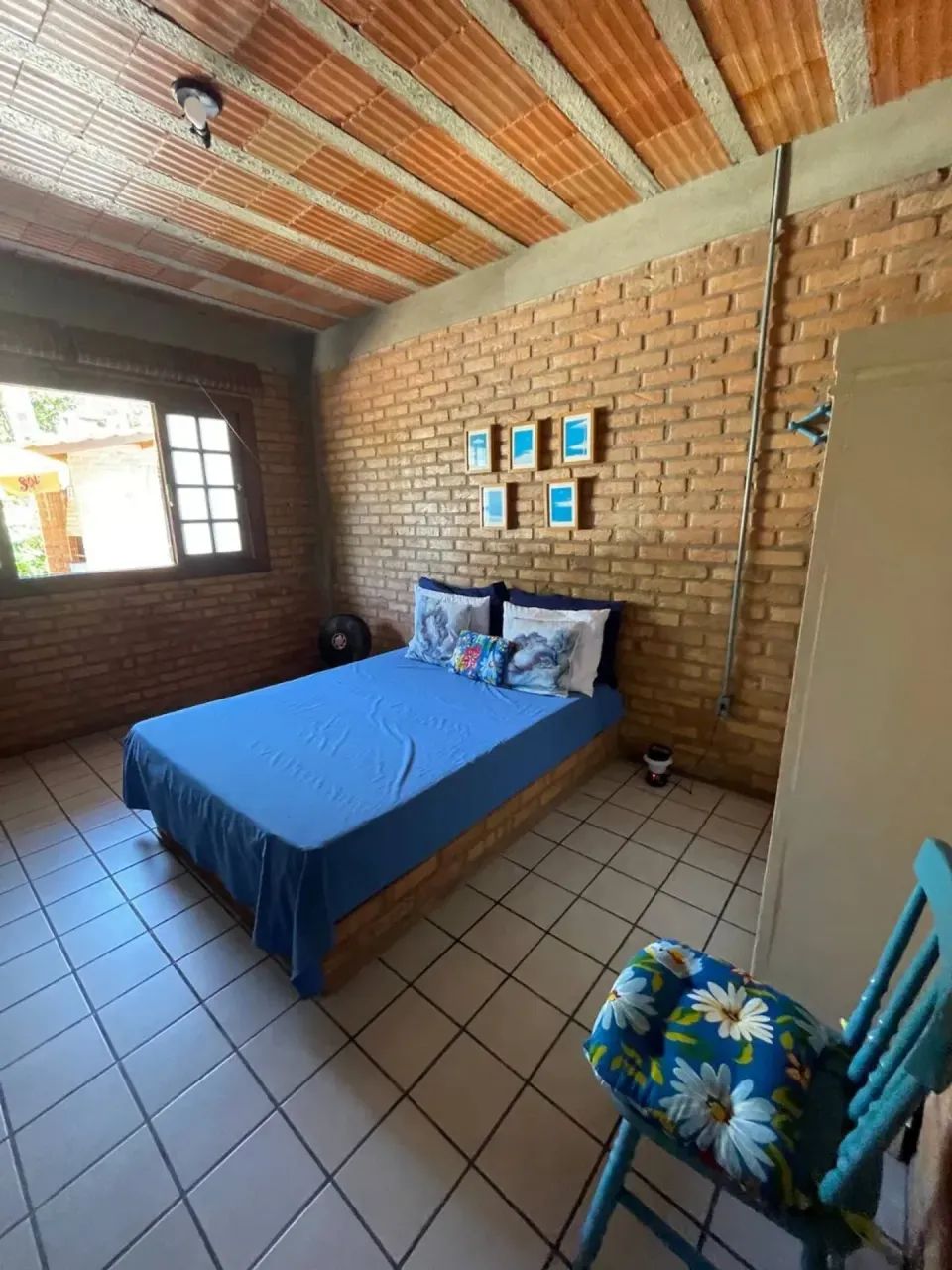Pousada com 4 apartamentos na bela Lagoa da Conceição em Floripa - Foto 5