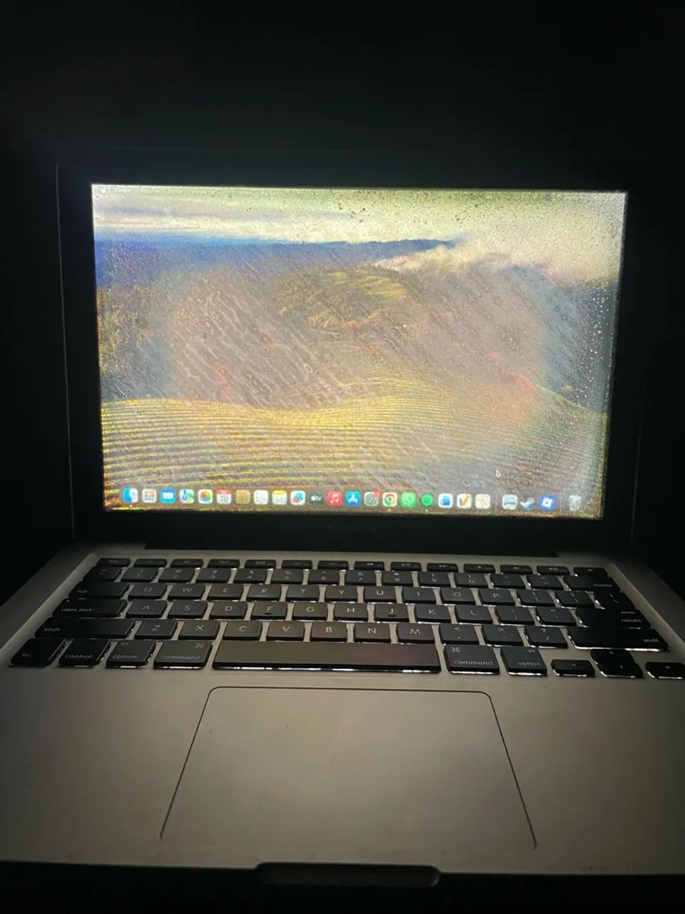 MacBook Pro 13?