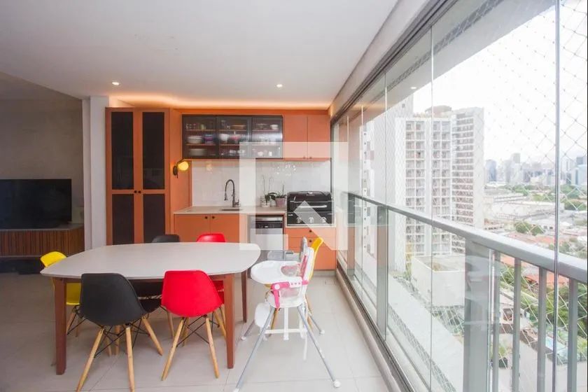 Apartamento à Venda - Brooklin, 3 Quartos, 95 m2 - Foto 13