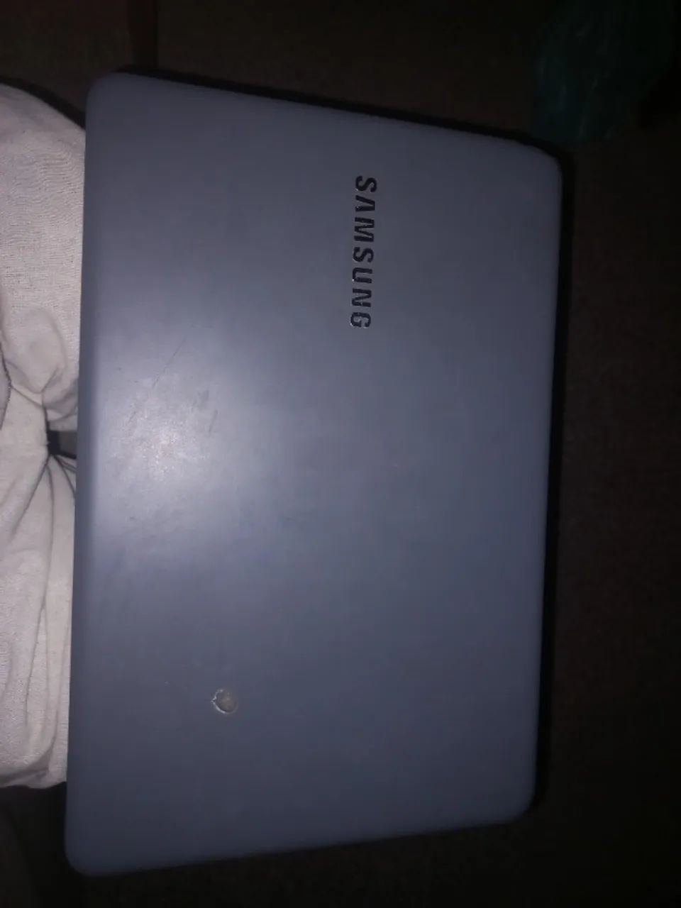 Notebook Samsung  - Foto 2