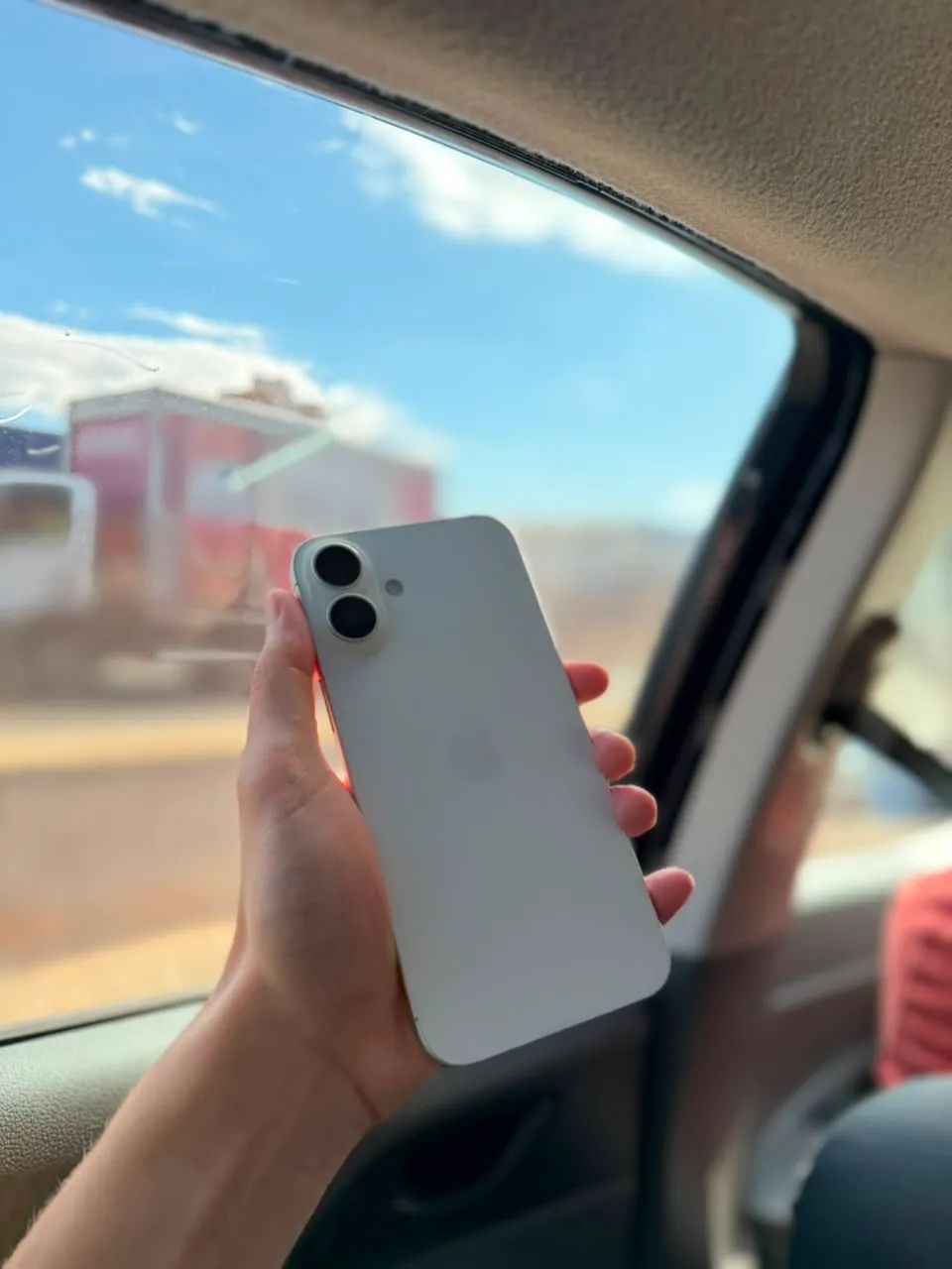 iPhone 16 Plus 256gb