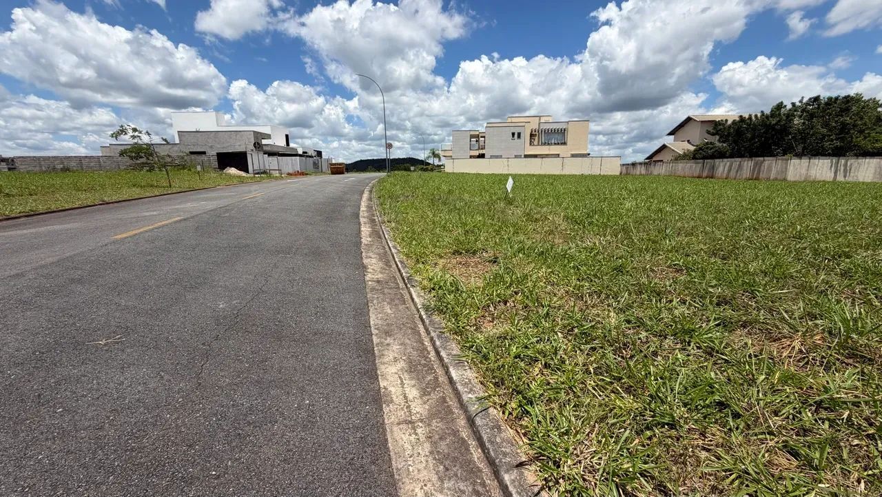 Lote Damha 1 imperdivel Plano proximo a area de lazer - Foto 4