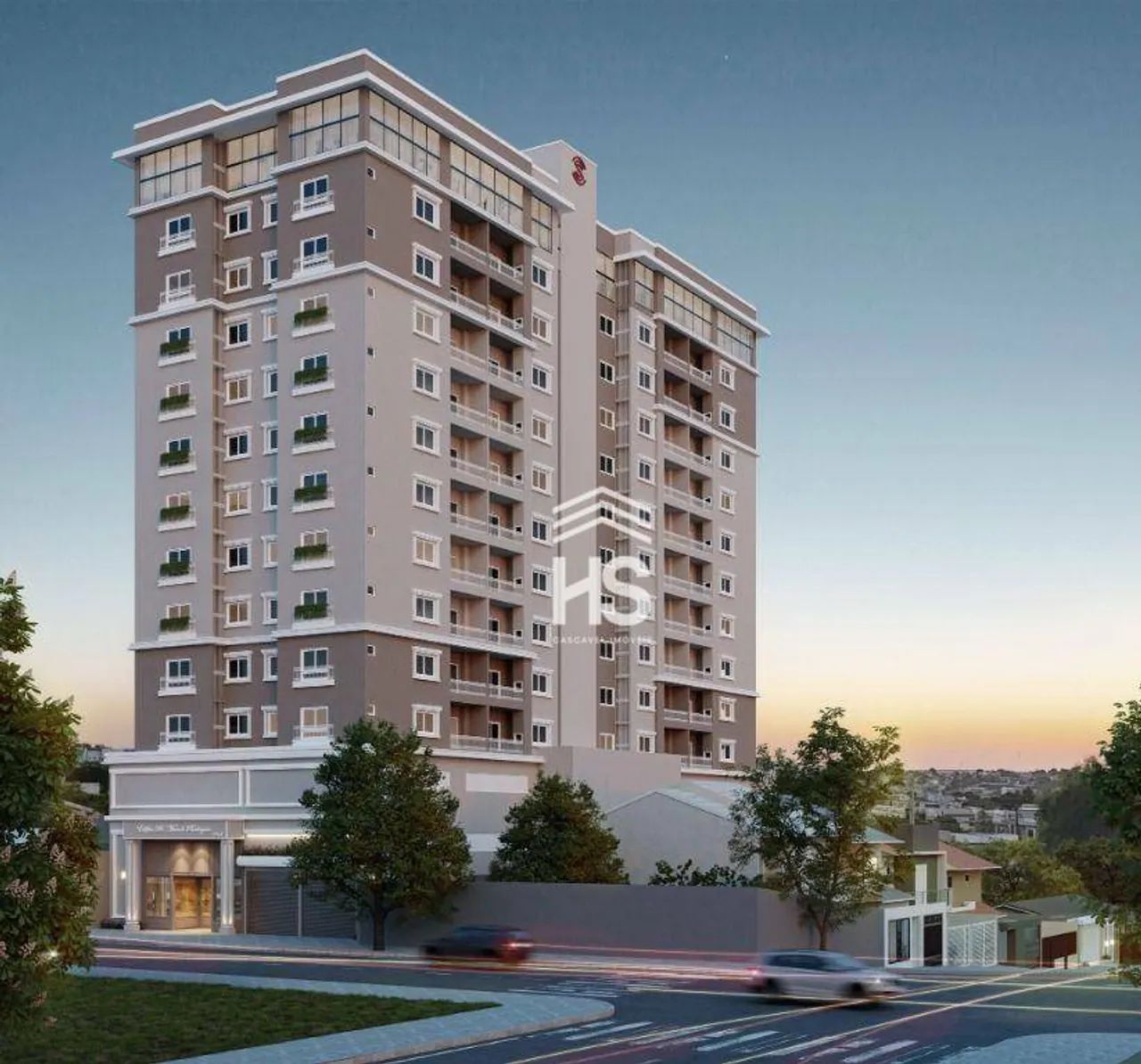 Edifício Dr. Marcelo Rodrigues - Foto 4