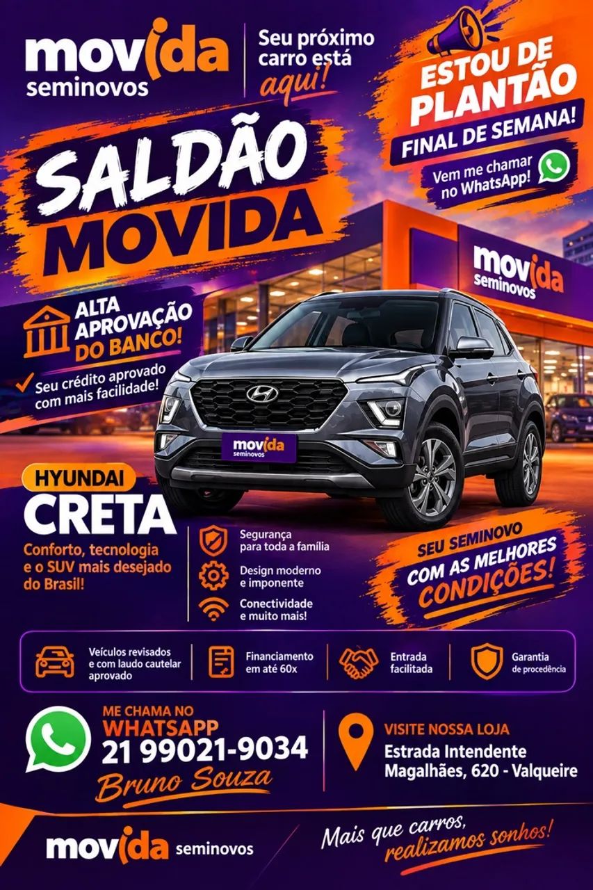 Movida Seminovos