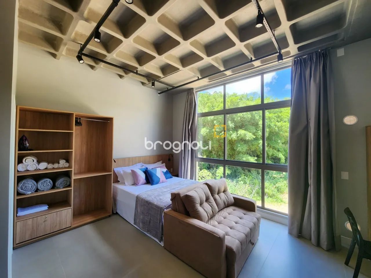 Studio à venda em Canajure