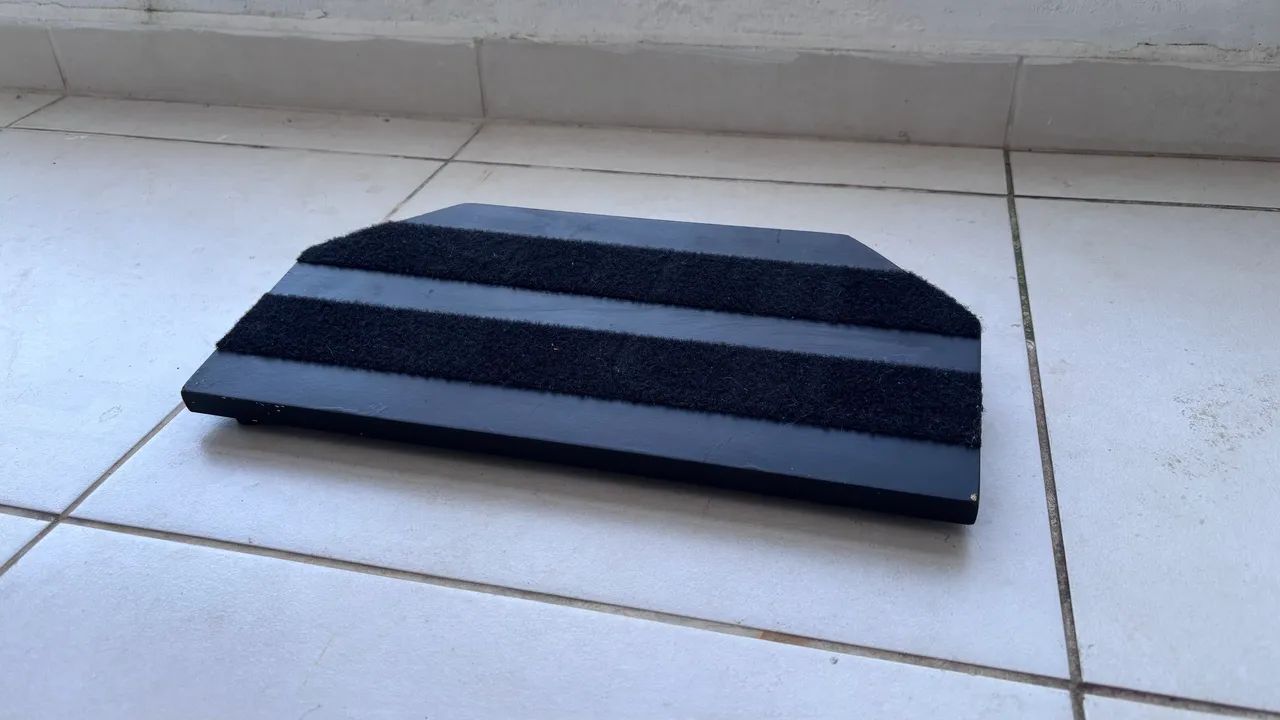 Doa-se Mini Pedalboard handmade