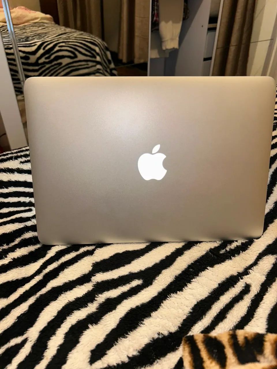 Macbook pro 13 2014 i5 zerado - Foto 4