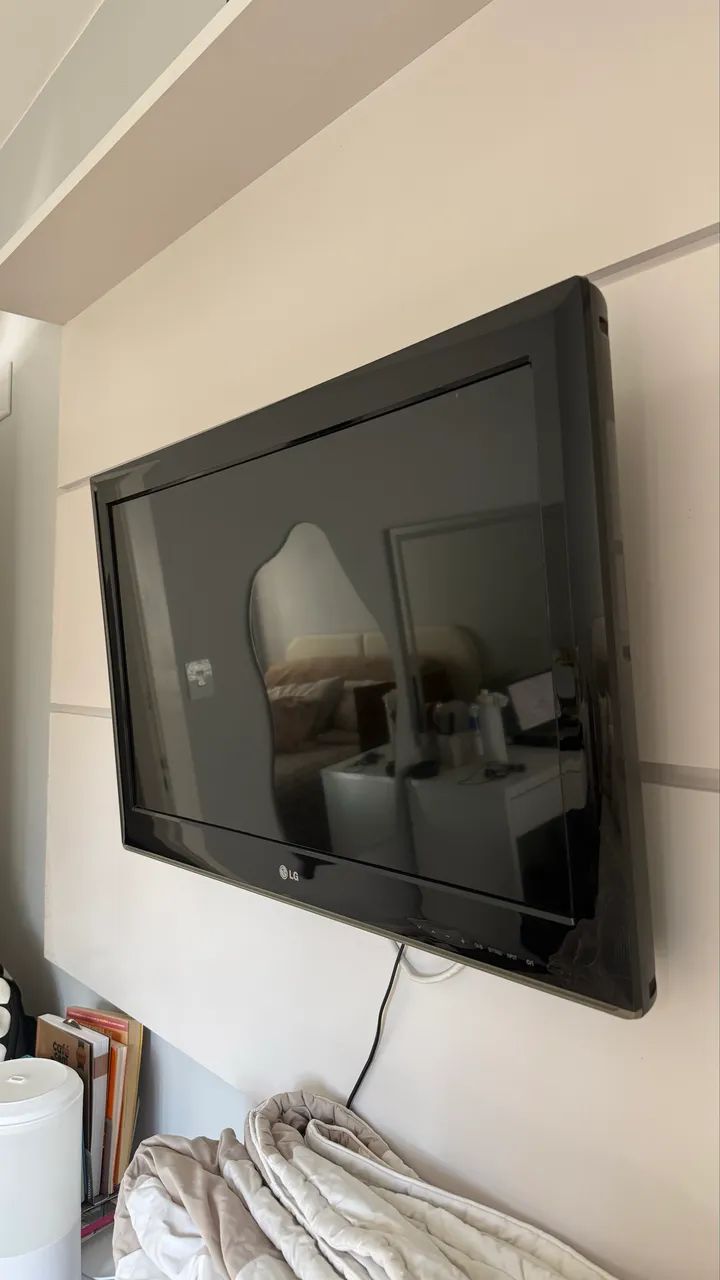 TV LG 32? LED HD 32LS3400  | 2 HDMI + USB