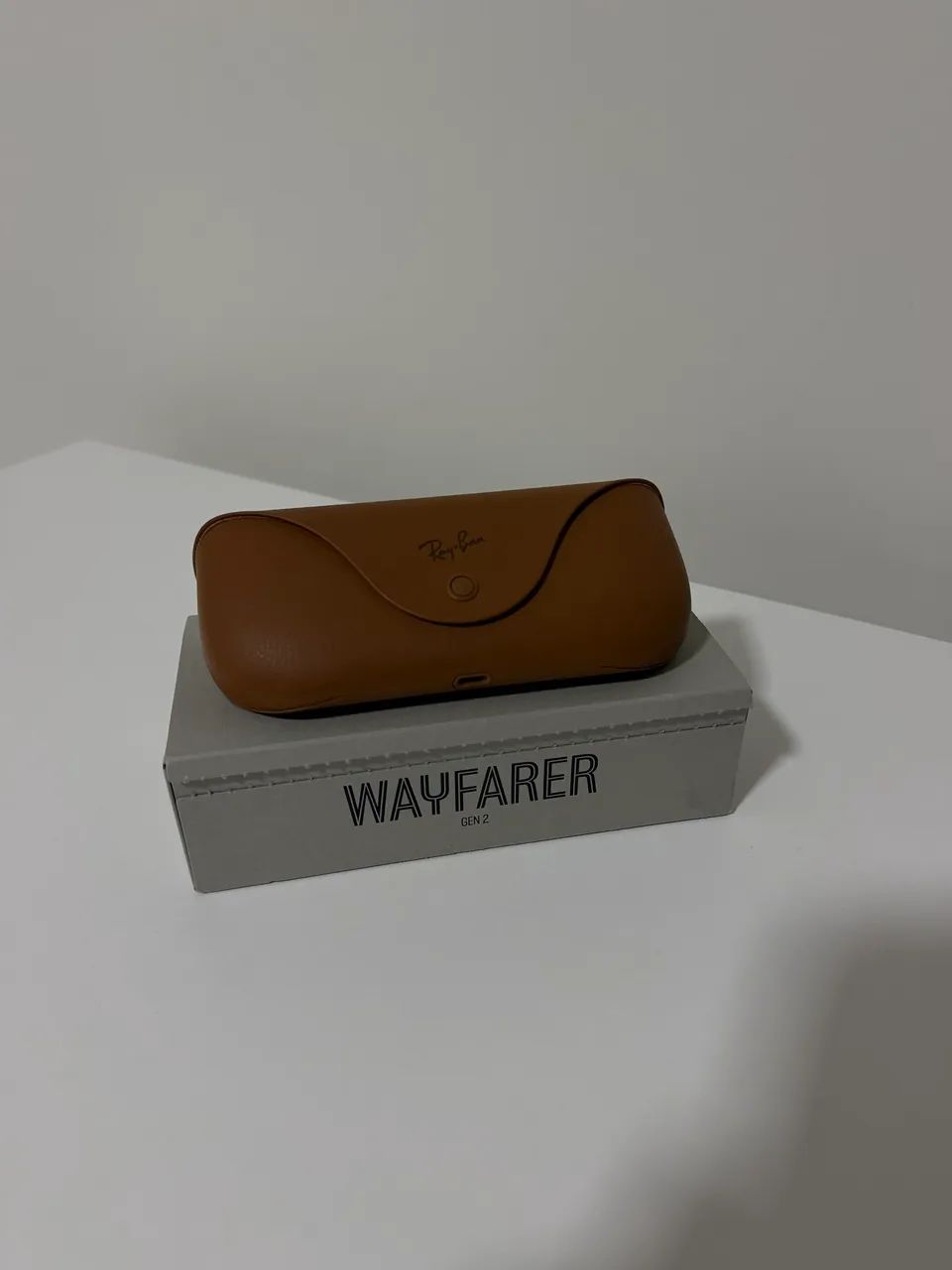 RAY BAN META 2
