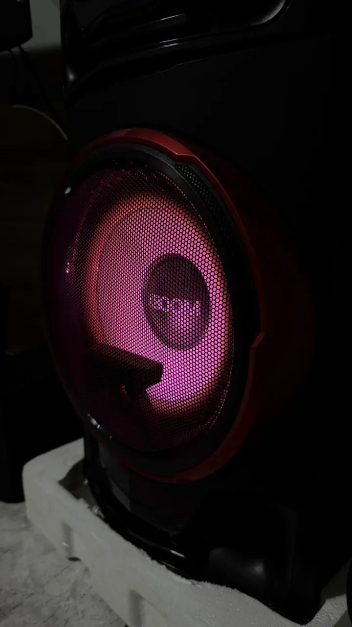 minisytem lg modelo 88 - Foto 4