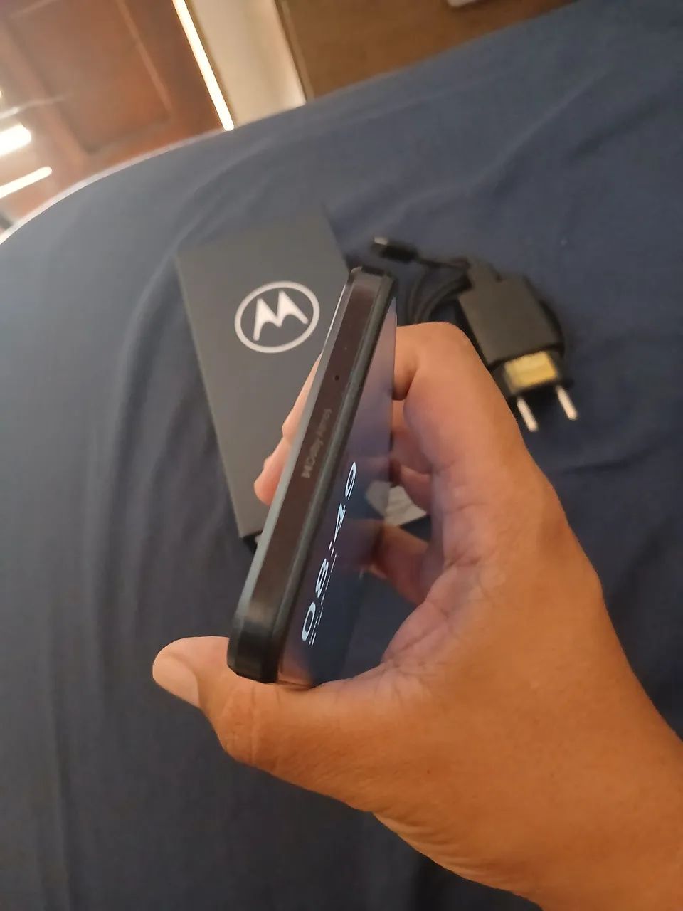 Motorola G53 5G  - Foto 4