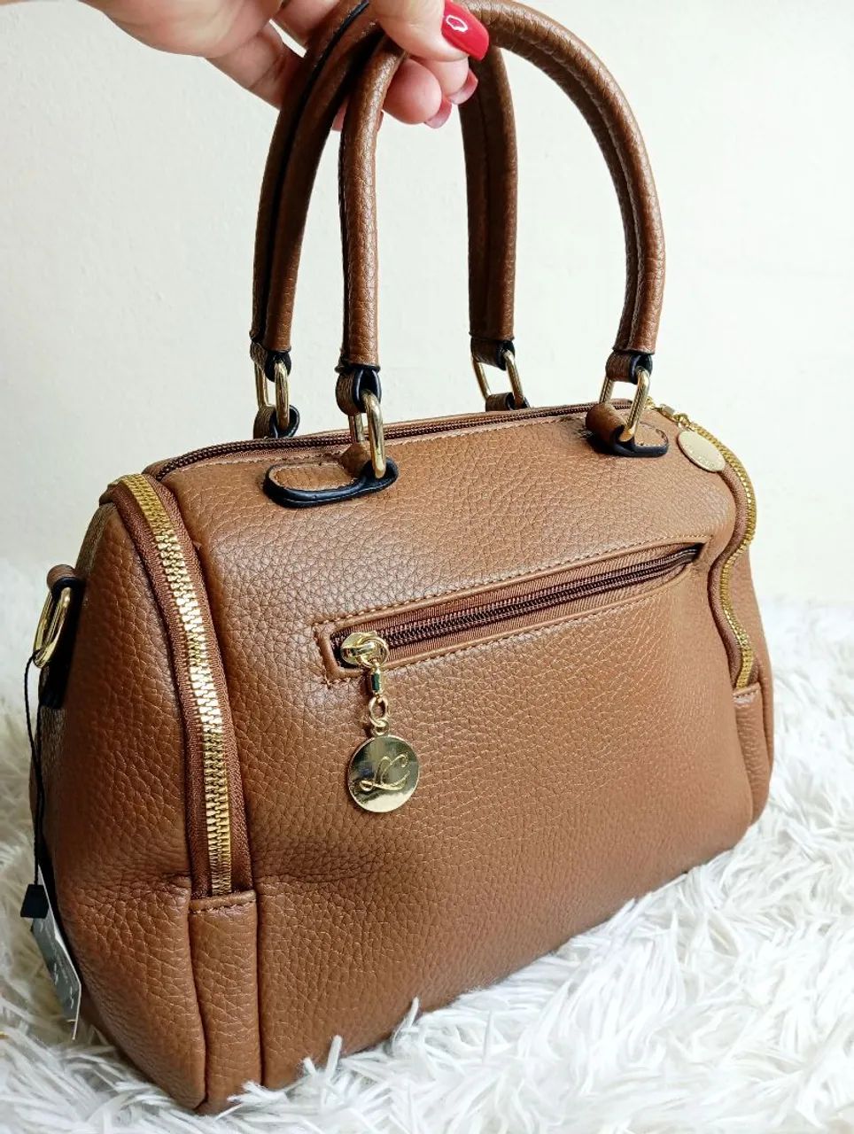 Bolsa Feminina em Promoção  - Foto 5