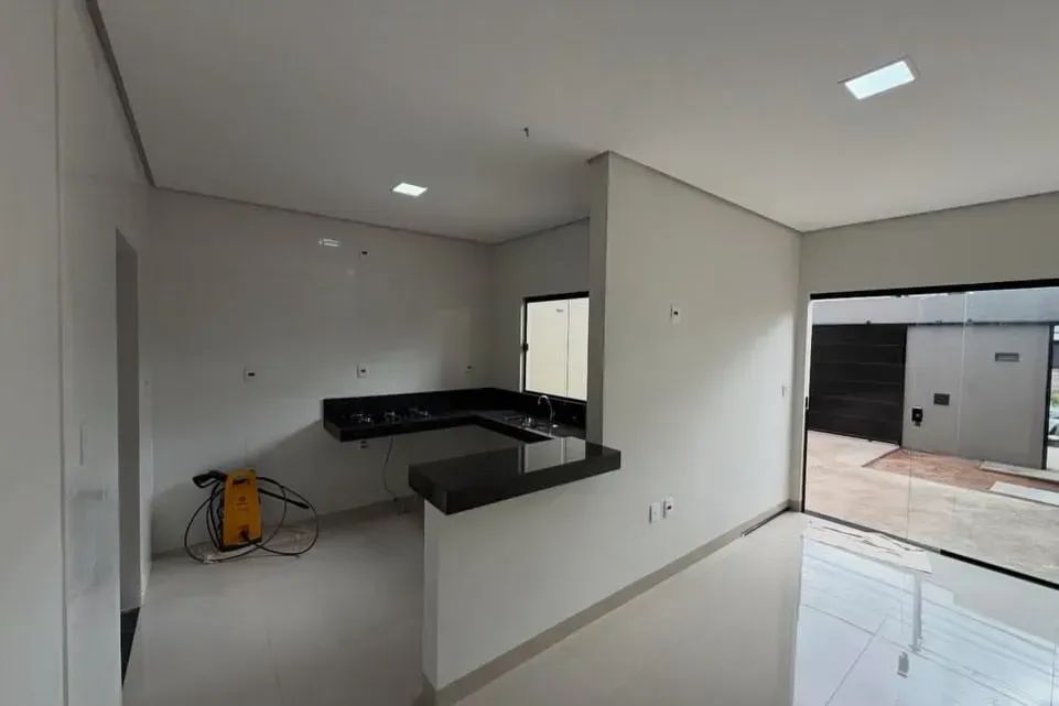 DS Independência - Imóvel com 3 quartos - Foto 5