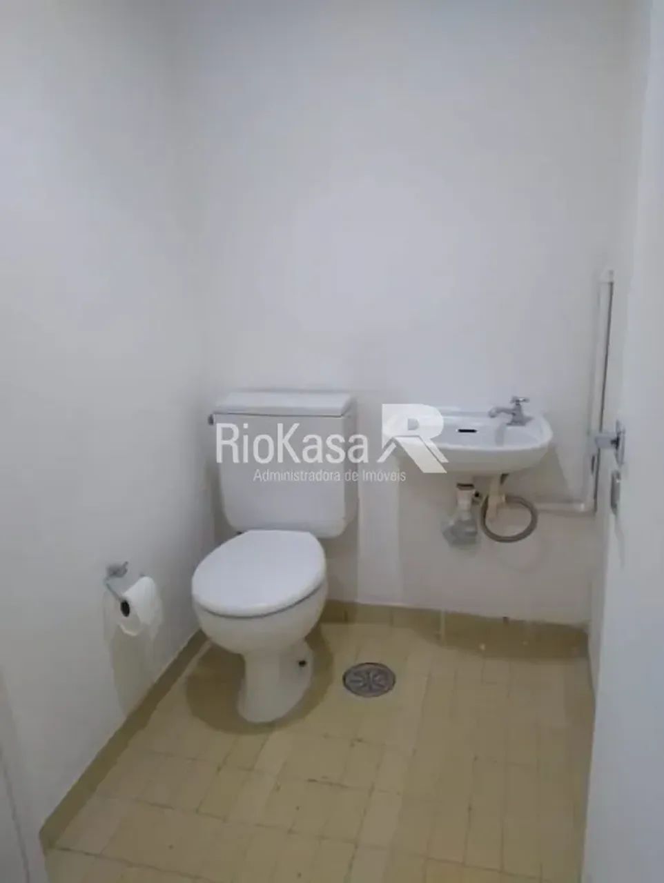 Sala para Locação 31M², CENTRO, RIO DE JANEIRO - RJ | Masson - Foto 3