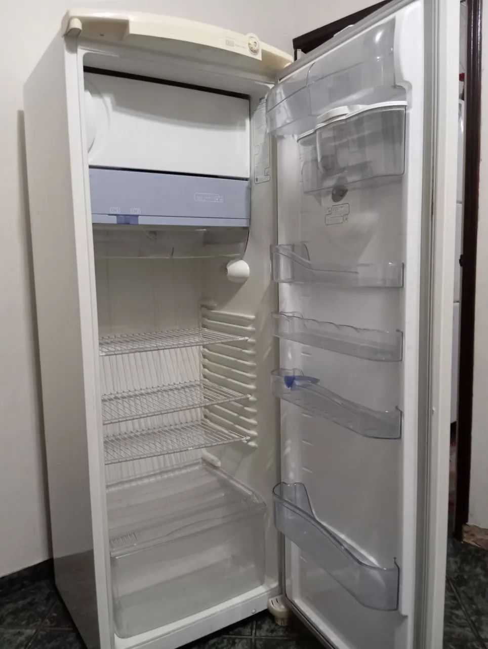Geladeira 