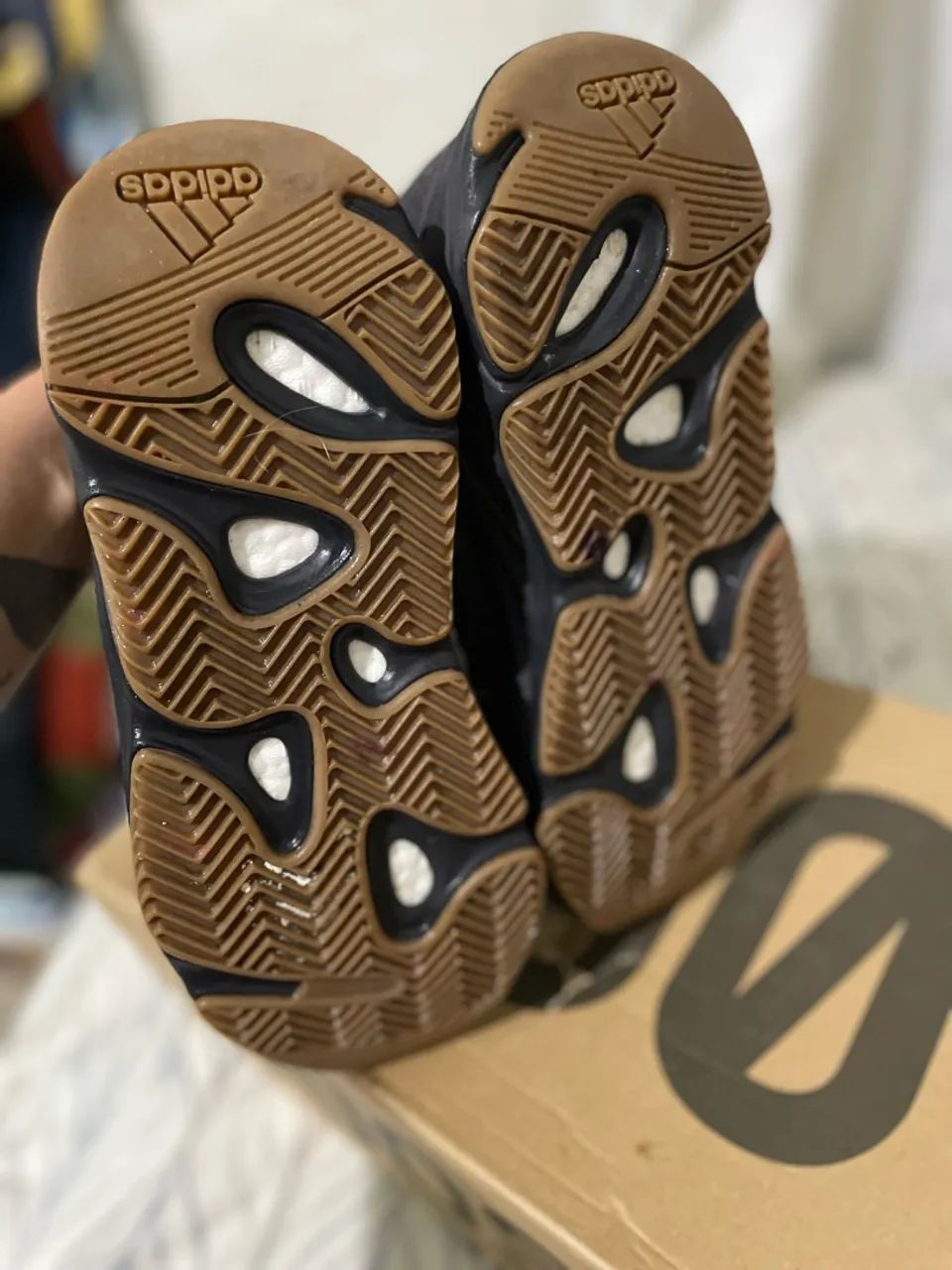 Adidas yeezy 700  - Foto 4