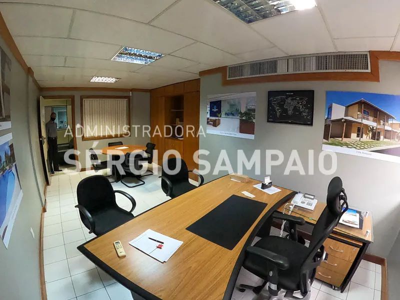 Prédio Inteiro Comercial para Venda, 260m², Parque bela vista, Salvador - Foto 8