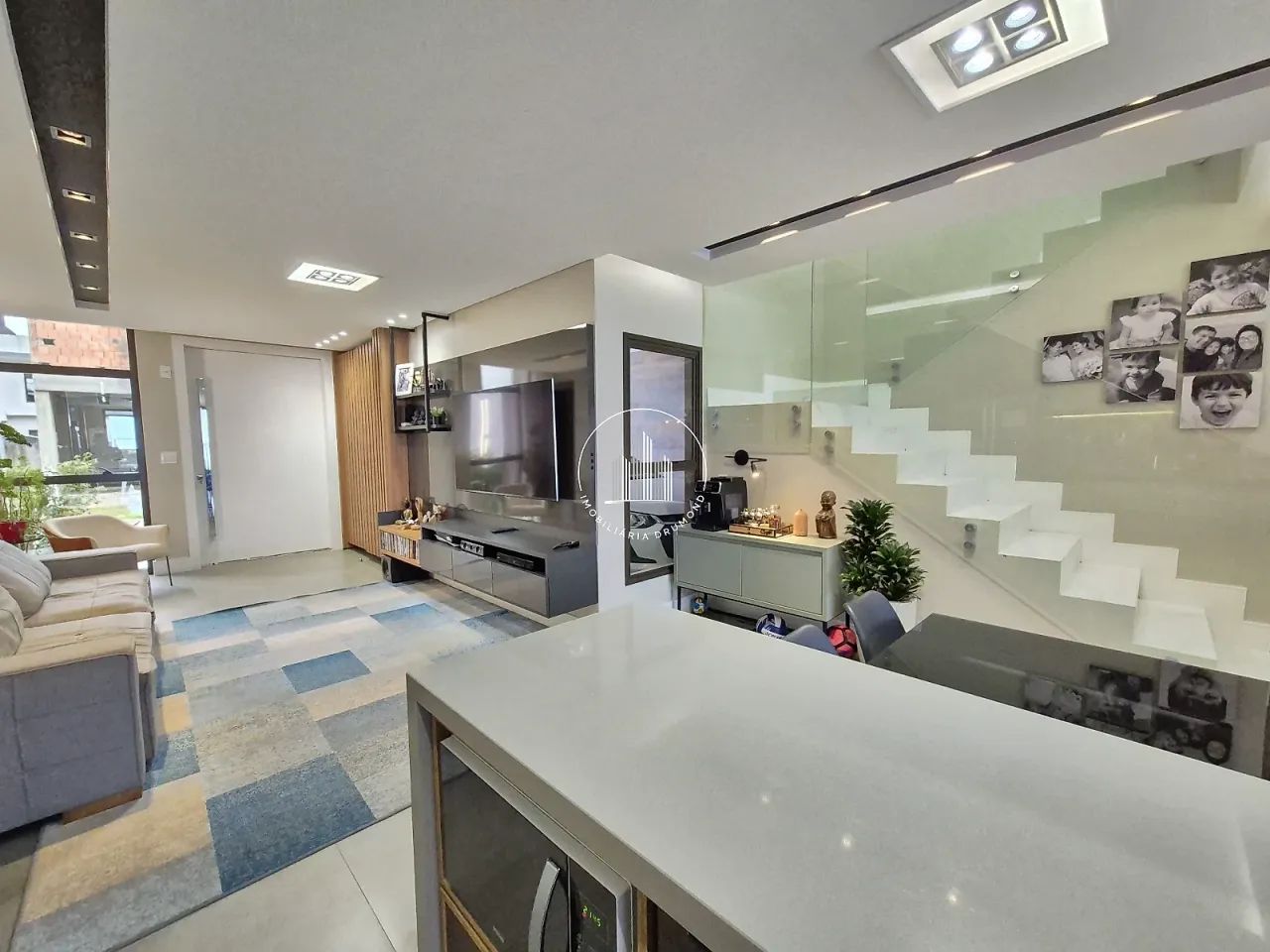 Casa 3 Quartos 215m² 3 Suítes no Costa do Sol - Beira Rio - Foto 4